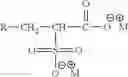 Fig. 11 - Compositions comprising zwitterionic alkyl-alkanoylamides and/or alkyl alkanoates