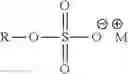 Fig. 13 - Compositions comprising zwitterionic alkyl-alkanoylamides and/or alkyl alkanoates