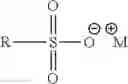 Fig. 17 - Compositions comprising zwitterionic alkyl-alkanoylamides and/or alkyl alkanoates