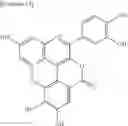 Fig. 22 - Uses of rose pigment compounds