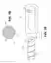Fig. 08 - DEVICES, FORMULATIONS, AND METHODS FOR DELIVERY OF MULTIPLE BENEFICIAL AGENTS