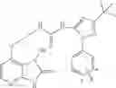 Fig. 12 - 1-(5-tert-butyl-2-phenyl-2H-pyrazol-3-yl)-3-[2-fluoro-4-(1-methyl-2-oxo-2,3-dihydro-1H-imidazo[4,5-b]pyridin-7-yloxy)-phenyl]-urea and related compounds and their use in therapy