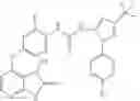 Fig. 15 - 1-(5-tert-butyl-2-phenyl-2H-pyrazol-3-yl)-3-[2-fluoro-4-(1-methyl-2-oxo-2,3-dihydro-1H-imidazo[4,5-b]pyridin-7-yloxy)-phenyl]-urea and related compounds and their use in therapy