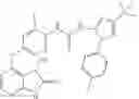 Fig. 18 - 1-(5-tert-butyl-2-phenyl-2H-pyrazol-3-yl)-3-[2-fluoro-4-(1-methyl-2-oxo-2,3-dihydro-1H-imidazo[4,5-b]pyridin-7-yloxy)-phenyl]-urea and related compounds and their use in therapy