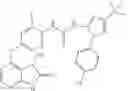 Fig. 19 - 1-(5-tert-butyl-2-phenyl-2H-pyrazol-3-yl)-3-[2-fluoro-4-(1-methyl-2-oxo-2,3-dihydro-1H-imidazo[4,5-b]pyridin-7-yloxy)-phenyl]-urea and related compounds and their use in therapy