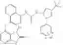 Fig. 21 - 1-(5-tert-butyl-2-phenyl-2H-pyrazol-3-yl)-3-[2-fluoro-4-(1-methyl-2-oxo-2,3-dihydro-1H-imidazo[4,5-b]pyridin-7-yloxy)-phenyl]-urea and related compounds and their use in therapy