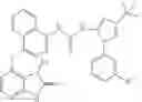 Fig. 23 - 1-(5-tert-butyl-2-phenyl-2H-pyrazol-3-yl)-3-[2-fluoro-4-(1-methyl-2-oxo-2,3-dihydro-1H-imidazo[4,5-b]pyridin-7-yloxy)-phenyl]-urea and related compounds and their use in therapy