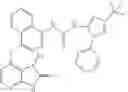 Fig. 24 - 1-(5-tert-butyl-2-phenyl-2H-pyrazol-3-yl)-3-[2-fluoro-4-(1-methyl-2-oxo-2,3-dihydro-1H-imidazo[4,5-b]pyridin-7-yloxy)-phenyl]-urea and related compounds and their use in therapy
