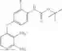 Fig. 33 - 1-(5-tert-butyl-2-phenyl-2H-pyrazol-3-yl)-3-[2-fluoro-4-(1-methyl-2-oxo-2,3-dihydro-1H-imidazo[4,5-b]pyridin-7-yloxy)-phenyl]-urea and related compounds and their use in therapy