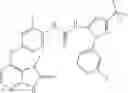 Fig. 42 - 1-(5-tert-butyl-2-phenyl-2H-pyrazol-3-yl)-3-[2-fluoro-4-(1-methyl-2-oxo-2,3-dihydro-1H-imidazo[4,5-b]pyridin-7-yloxy)-phenyl]-urea and related compounds and their use in therapy