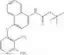 Fig. 43 - 1-(5-tert-butyl-2-phenyl-2H-pyrazol-3-yl)-3-[2-fluoro-4-(1-methyl-2-oxo-2,3-dihydro-1H-imidazo[4,5-b]pyridin-7-yloxy)-phenyl]-urea and related compounds and their use in therapy