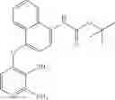 Fig. 44 - 1-(5-tert-butyl-2-phenyl-2H-pyrazol-3-yl)-3-[2-fluoro-4-(1-methyl-2-oxo-2,3-dihydro-1H-imidazo[4,5-b]pyridin-7-yloxy)-phenyl]-urea and related compounds and their use in therapy