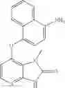Fig. 48 - 1-(5-tert-butyl-2-phenyl-2H-pyrazol-3-yl)-3-[2-fluoro-4-(1-methyl-2-oxo-2,3-dihydro-1H-imidazo[4,5-b]pyridin-7-yloxy)-phenyl]-urea and related compounds and their use in therapy