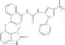 Fig. 49 - 1-(5-tert-butyl-2-phenyl-2H-pyrazol-3-yl)-3-[2-fluoro-4-(1-methyl-2-oxo-2,3-dihydro-1H-imidazo[4,5-b]pyridin-7-yloxy)-phenyl]-urea and related compounds and their use in therapy