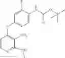 Fig. 51 - 1-(5-tert-butyl-2-phenyl-2H-pyrazol-3-yl)-3-[2-fluoro-4-(1-methyl-2-oxo-2,3-dihydro-1H-imidazo[4,5-b]pyridin-7-yloxy)-phenyl]-urea and related compounds and their use in therapy