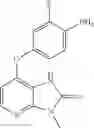 Fig. 54 - 1-(5-tert-butyl-2-phenyl-2H-pyrazol-3-yl)-3-[2-fluoro-4-(1-methyl-2-oxo-2,3-dihydro-1H-imidazo[4,5-b]pyridin-7-yloxy)-phenyl]-urea and related compounds and their use in therapy