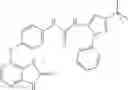 Fig. 58 - 1-(5-tert-butyl-2-phenyl-2H-pyrazol-3-yl)-3-[2-fluoro-4-(1-methyl-2-oxo-2,3-dihydro-1H-imidazo[4,5-b]pyridin-7-yloxy)-phenyl]-urea and related compounds and their use in therapy