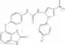 Fig. 59 - 1-(5-tert-butyl-2-phenyl-2H-pyrazol-3-yl)-3-[2-fluoro-4-(1-methyl-2-oxo-2,3-dihydro-1H-imidazo[4,5-b]pyridin-7-yloxy)-phenyl]-urea and related compounds and their use in therapy