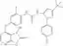 Fig. 63 - 1-(5-tert-butyl-2-phenyl-2H-pyrazol-3-yl)-3-[2-fluoro-4-(1-methyl-2-oxo-2,3-dihydro-1H-imidazo[4,5-b]pyridin-7-yloxy)-phenyl]-urea and related compounds and their use in therapy