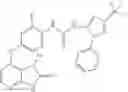 Fig. 65 - 1-(5-tert-butyl-2-phenyl-2H-pyrazol-3-yl)-3-[2-fluoro-4-(1-methyl-2-oxo-2,3-dihydro-1H-imidazo[4,5-b]pyridin-7-yloxy)-phenyl]-urea and related compounds and their use in therapy