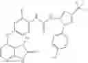 Fig. 67 - 1-(5-tert-butyl-2-phenyl-2H-pyrazol-3-yl)-3-[2-fluoro-4-(1-methyl-2-oxo-2,3-dihydro-1H-imidazo[4,5-b]pyridin-7-yloxy)-phenyl]-urea and related compounds and their use in therapy