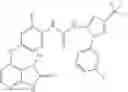 Fig. 68 - 1-(5-tert-butyl-2-phenyl-2H-pyrazol-3-yl)-3-[2-fluoro-4-(1-methyl-2-oxo-2,3-dihydro-1H-imidazo[4,5-b]pyridin-7-yloxy)-phenyl]-urea and related compounds and their use in therapy