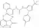 Fig. 74 - 1-(5-tert-butyl-2-phenyl-2H-pyrazol-3-yl)-3-[2-fluoro-4-(1-methyl-2-oxo-2,3-dihydro-1H-imidazo[4,5-b]pyridin-7-yloxy)-phenyl]-urea and related compounds and their use in therapy
