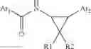 Fig. 02 - Positive allosteric modulators of nicotinic acetylcholine receptor
