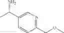 Fig. 41 - Positive allosteric modulators of nicotinic acetylcholine receptor