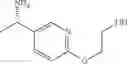 Fig. 50 - Positive allosteric modulators of nicotinic acetylcholine receptor