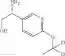 Fig. 56 - Positive allosteric modulators of nicotinic acetylcholine receptor