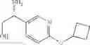 Fig. 59 - Positive allosteric modulators of nicotinic acetylcholine receptor