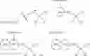 Fig. 10 - Silyl monomers capable of multimerizing in an aqueous solution, and methods of using same