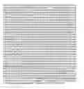 Fig. 124 - Swarm immunization with envelopes from CH505