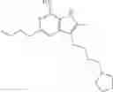 Fig. 43 - Pyrrolopyrimidines as therapeutic agents for the treatment of diseases
