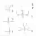 Fig. 50 - DENDRIMERIC PLATFORM FOR CONTROLLED RELEASE OF DRUGS