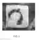 Fig. 03 - Hemostatic sponge