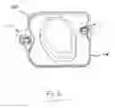 Fig. 06 - Fluid cassette with alignment latching having an improved tilt-tolerance as well as a blood treatment apparatus