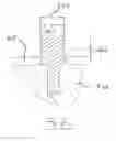 Fig. 11 - Fluid cassette with alignment latching having an improved tilt-tolerance as well as a blood treatment apparatus