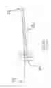 Fig. 29 - Fluid cassette with alignment latching having an improved tilt-tolerance as well as a blood treatment apparatus