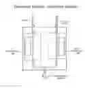 Fig. 01 - Modular Extracorporeal Systems and Methods for Treating Blood-Borne Diseases