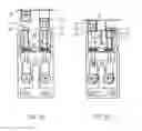 Fig. 07 - Self-locking coupling between a pump casing and a pump module