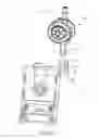 Fig. 11 - AIR TRAP FOR INTRAVENOUS PUMP