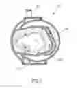 Fig. 13 - AIR TRAP FOR INTRAVENOUS PUMP