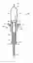 Fig. 01 - System for syringe engagement to an injector