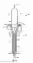 Fig. 03 - System for syringe engagement to an injector