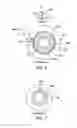 Fig. 08 - System for syringe engagement to an injector