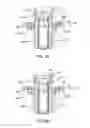 Fig. 09 - System for syringe engagement to an injector