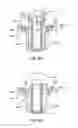 Fig. 10 - System for syringe engagement to an injector