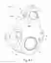Fig. 08 - Mask system